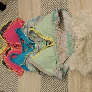 Victoria Secrete Medium Bundle